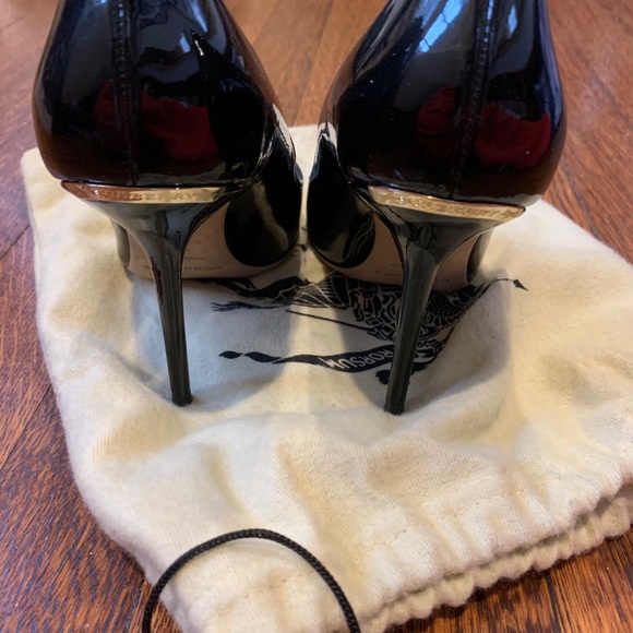 Burberry heels - Picture 4 of 6